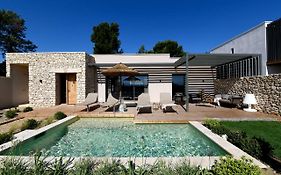 Les Loges En Provence 